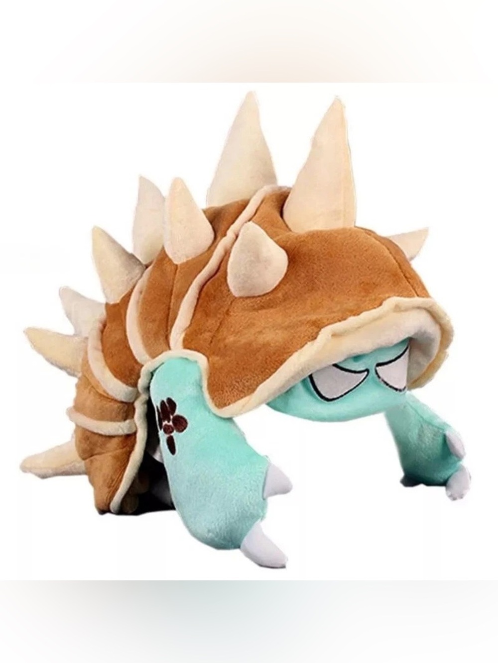 League of Legends | Rammus Plush Hat